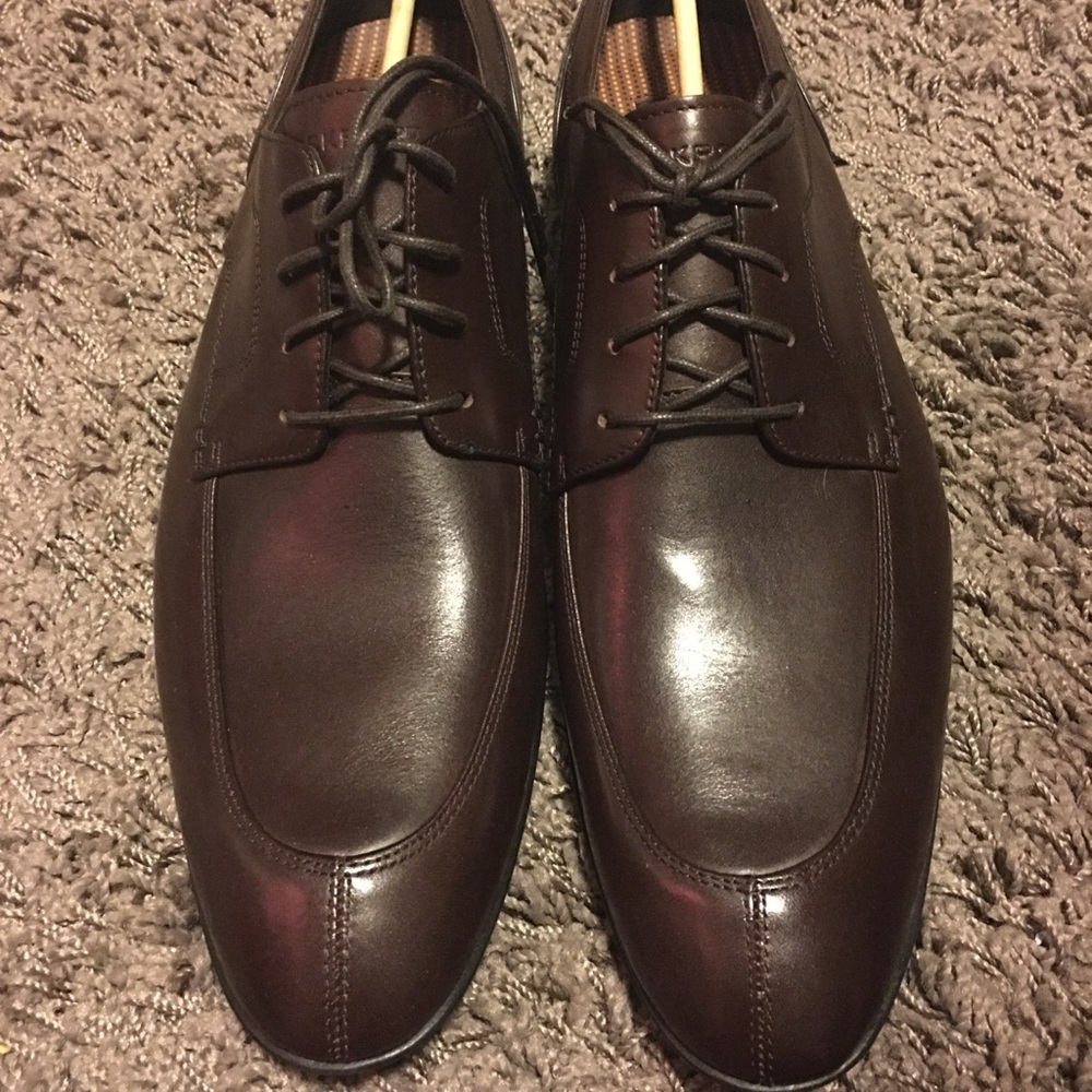 Nwt Rockport men shoes